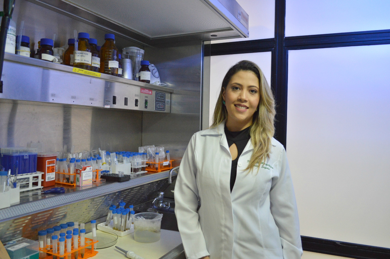 Especial #MulheresnaPefoce: Pefoce se transforma em cenário de superação e conquista para mulheres