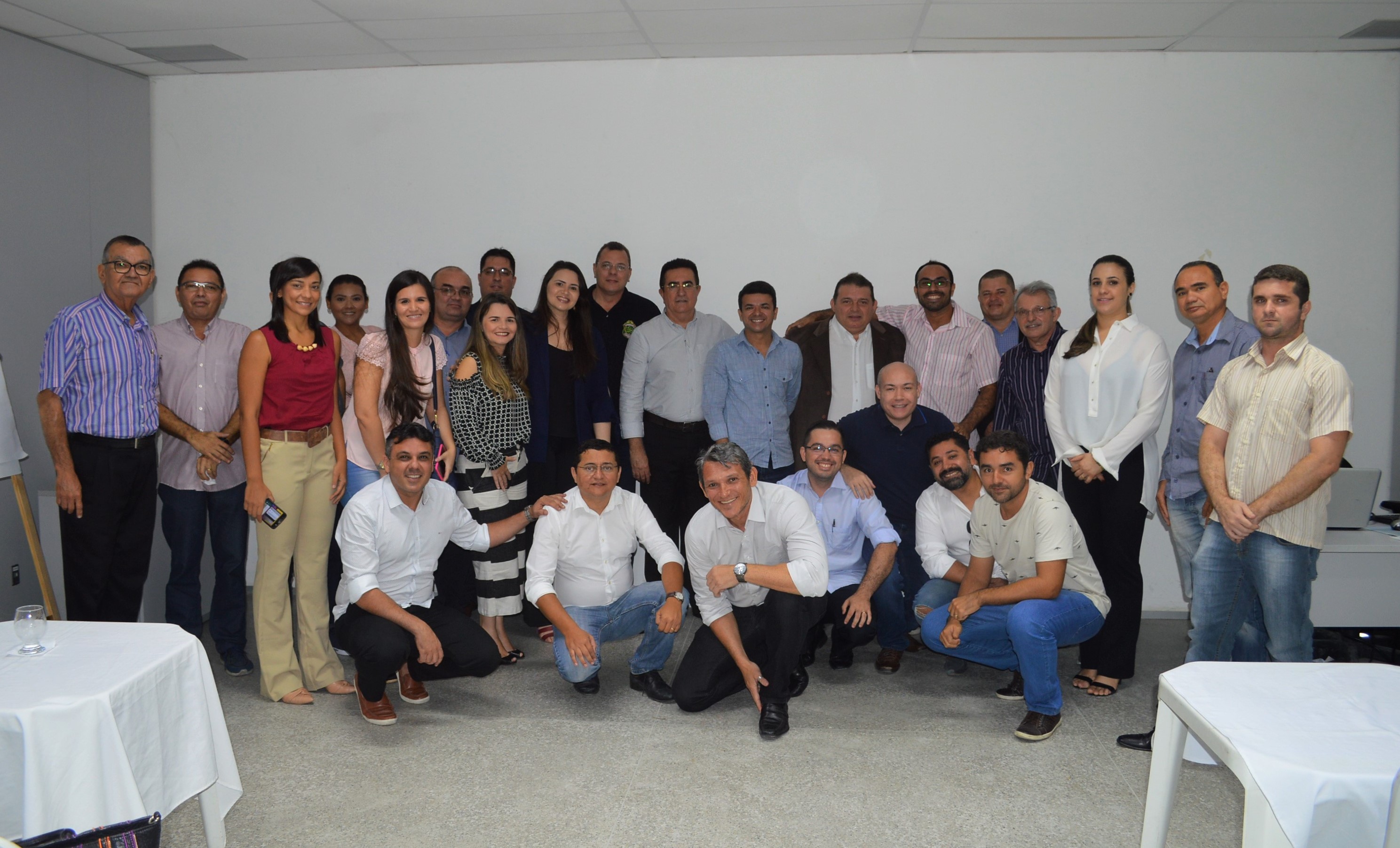 Servidores da CIHPB são homenageados pelo trabalho em papiloscopia que desempenham