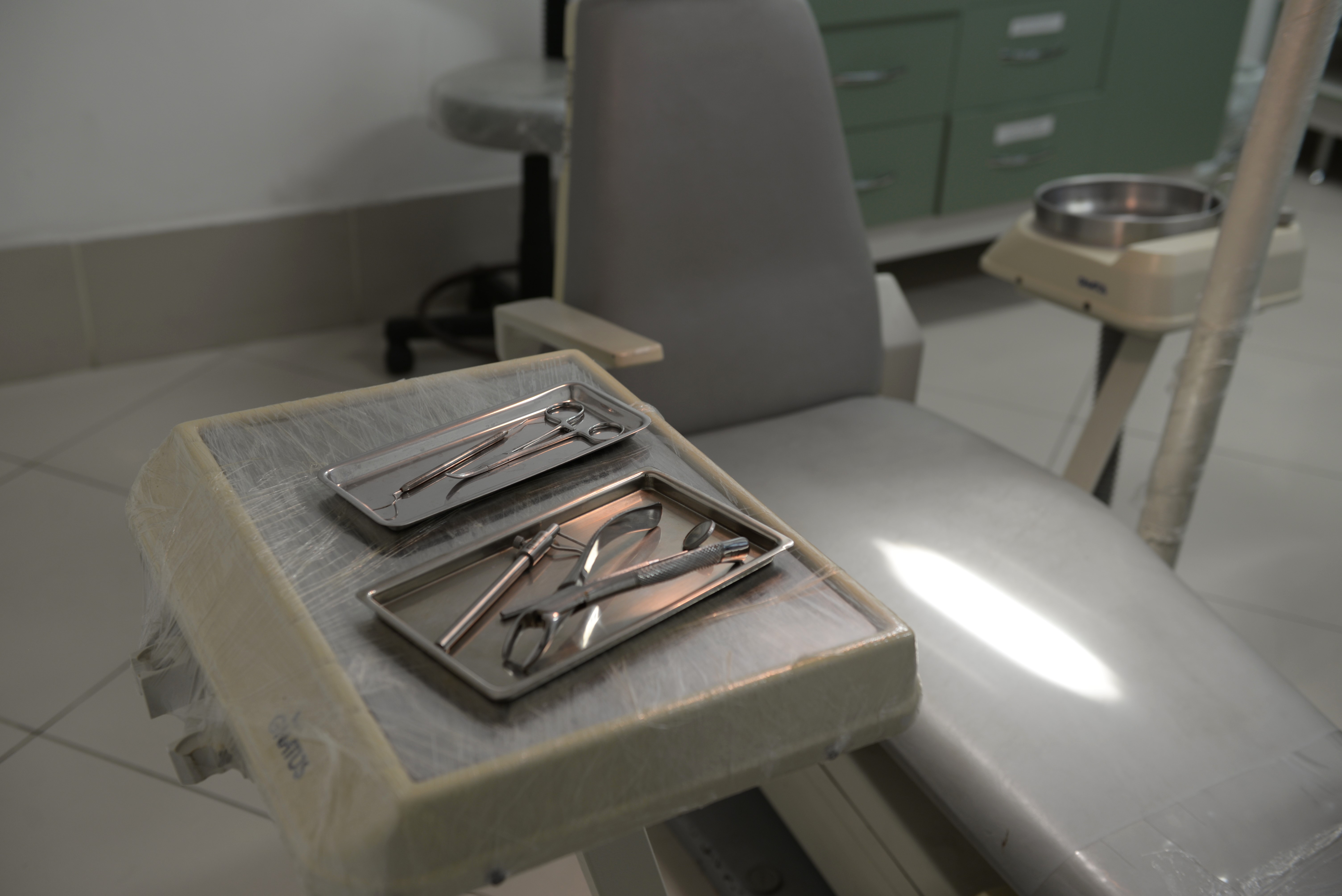 Odontologia Forense da Pefoce desempenha trabalho fundamental na investigação de crimes e identificação humana