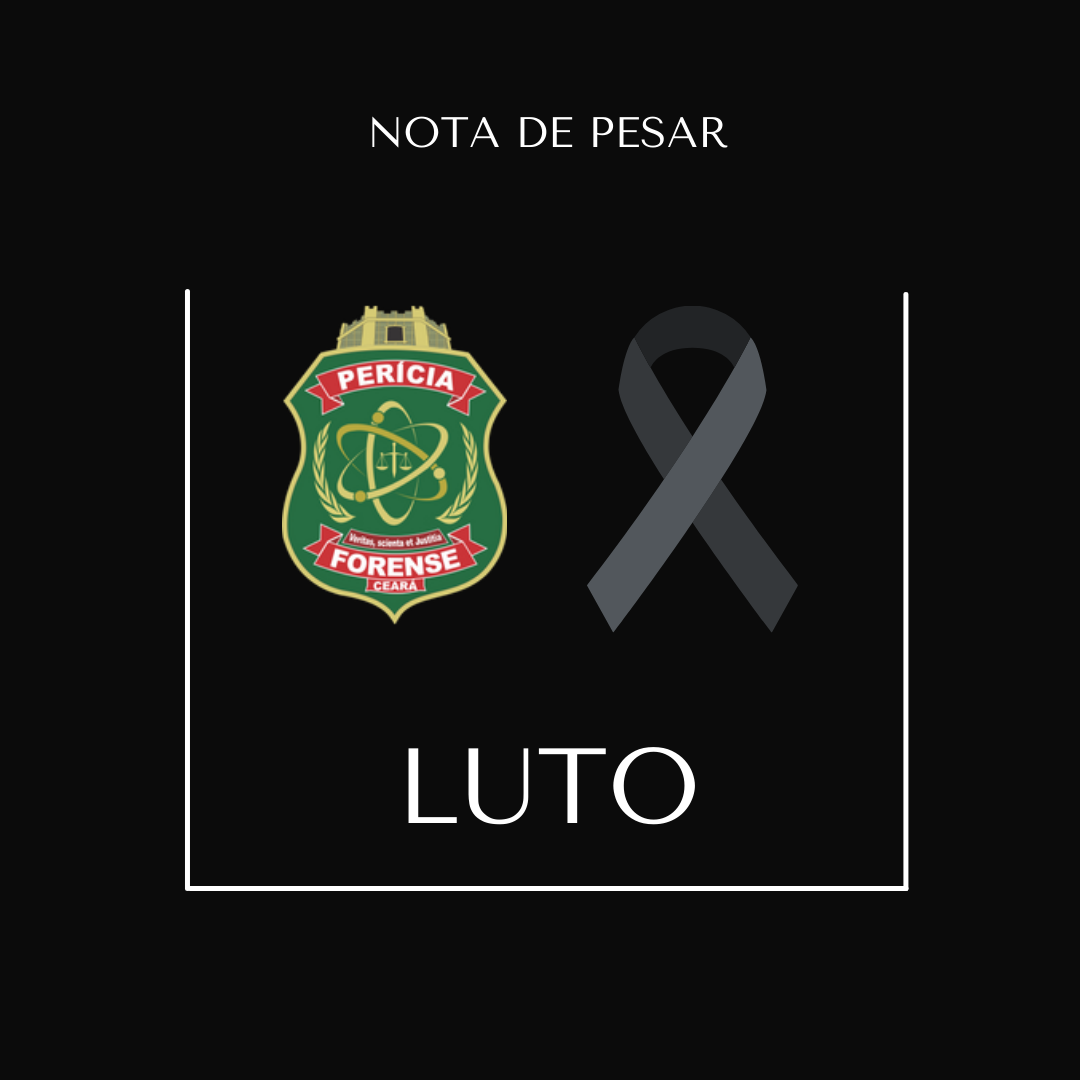 NOTA DE PESAR
