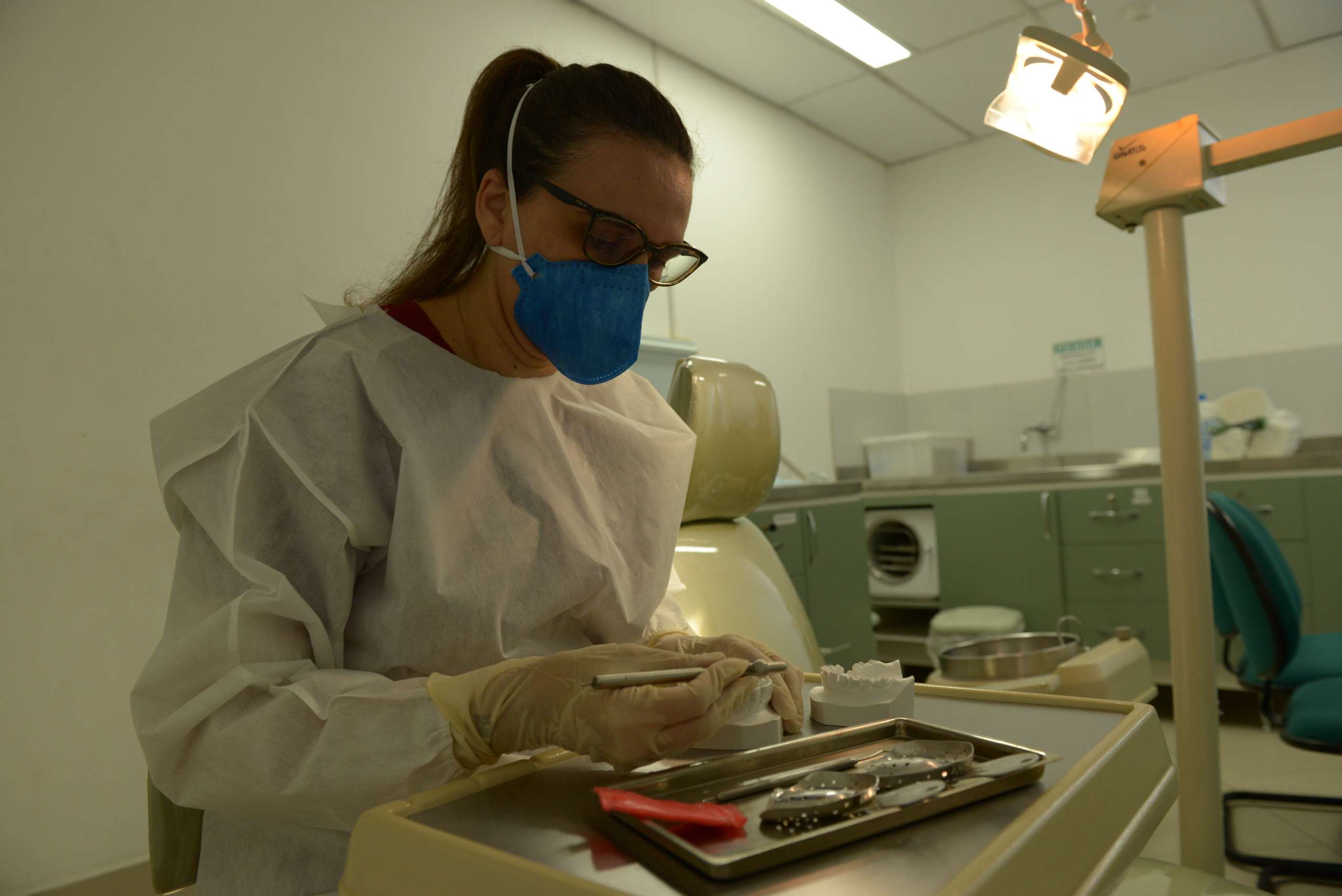 Perito Legista: a odontologia como ferramenta para elucidar crimes