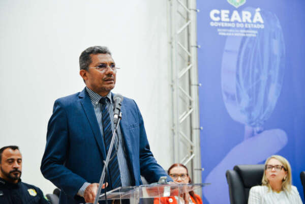 III Workshop Pefoce - Dr. Sérgio Pereira dos Santos
