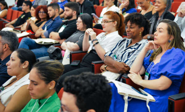 III Workshop da Pefoce