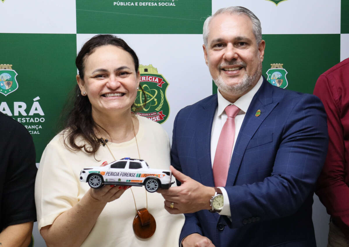 Supesp e Pefoce realizam encontro de alinhamento estratégico
