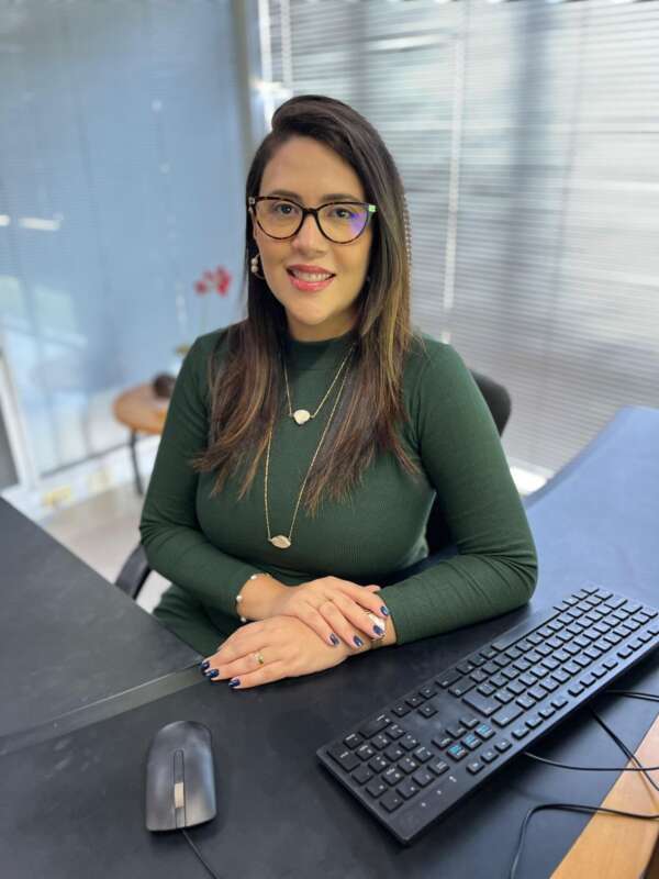 Manuela Cândido