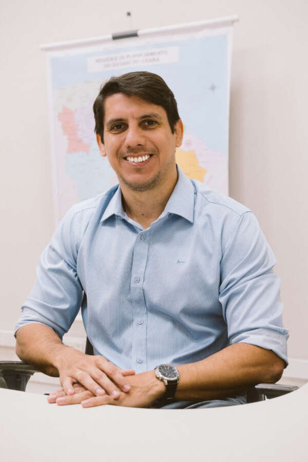 Marcel Sales Girão