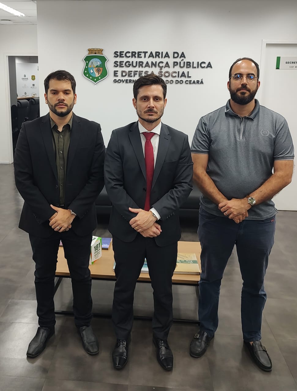 Após vídeo; vereador de Fortaleza é multado por maus-tratos a animais; Sepa acompanha o caso