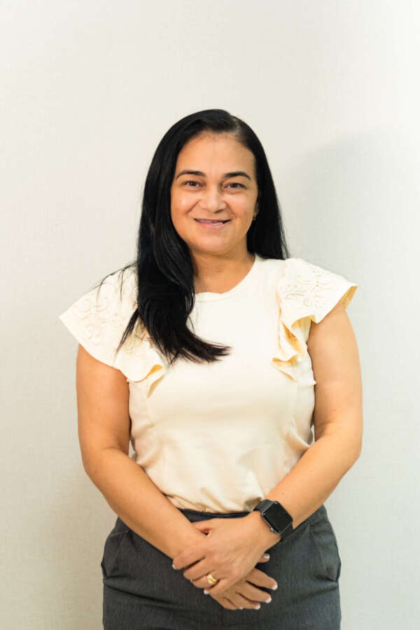 Daniele Cavalcante Barroso