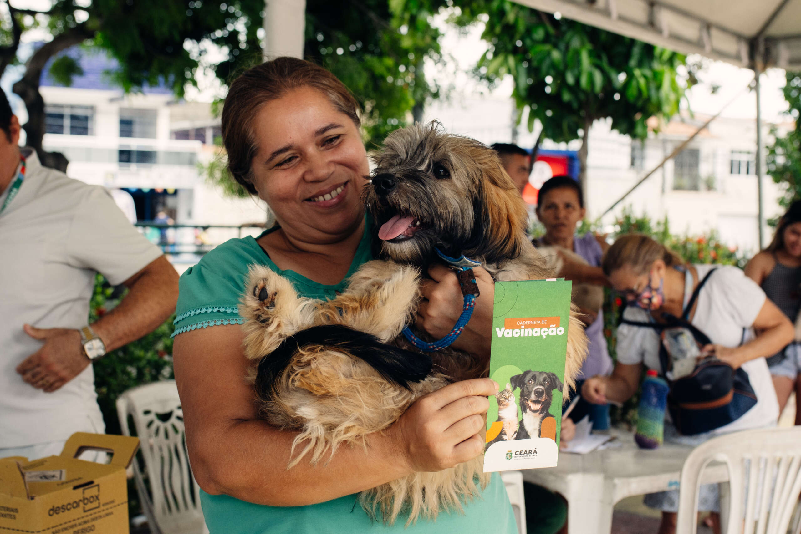 Giro Pet Ceará retorna a região do Sertão Central