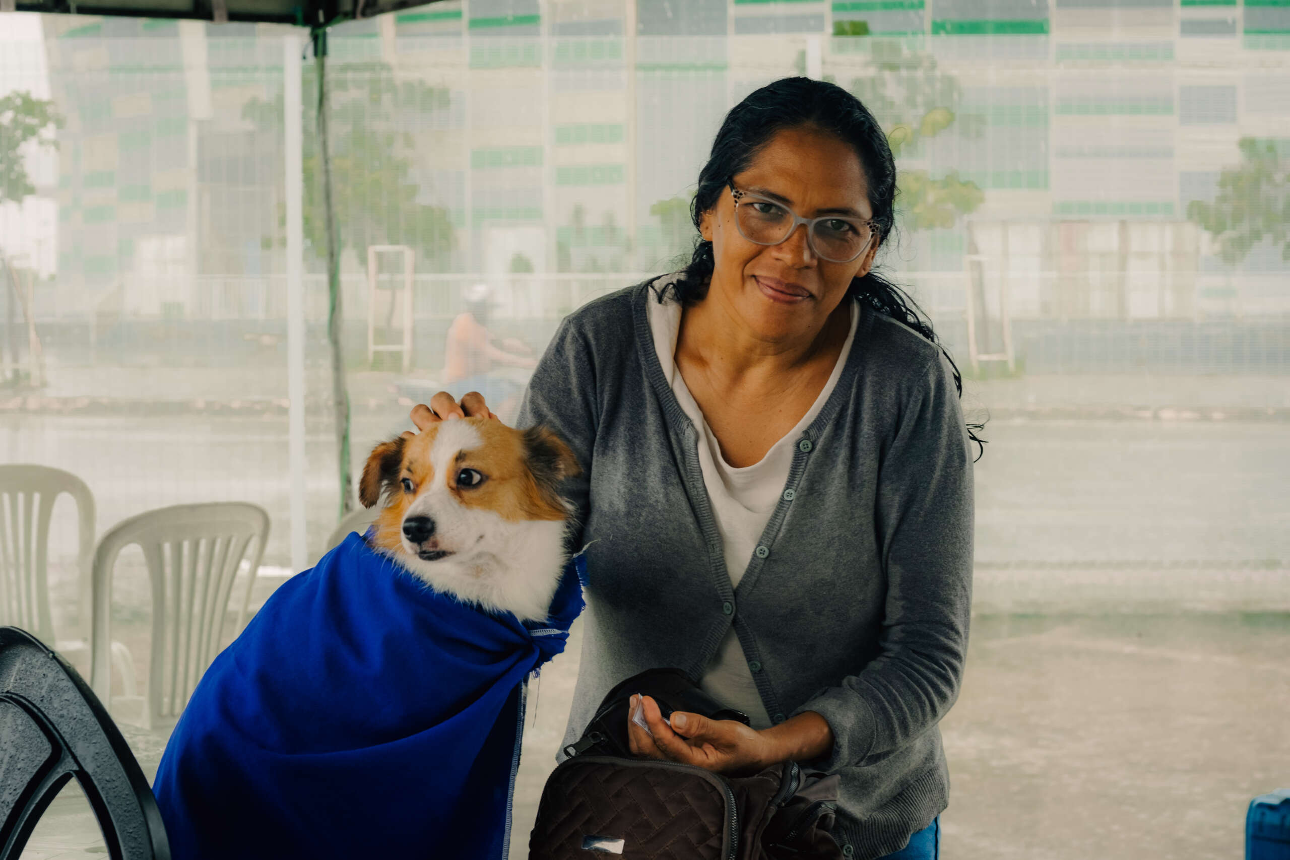 Sábado dedicado ao cuidado e à adoção responsável marca 6 mil castrações do Pet Ceará Móvel