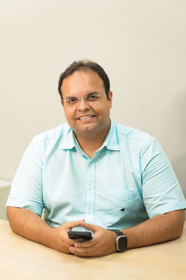 Marcos Andrade Júnior
