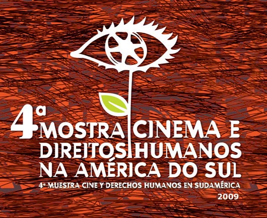 Fortaleza receberá a programação da 4ª Mostra inema e Direitos Humanos da América do Sul