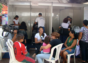 Dia Internacional da Pessoa com Deficiência