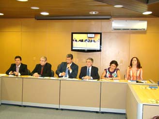 “Programa Nacional de Direitos Humanos III” é tema de Audiência Pública na AL