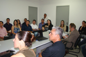 Sejus institui Colégio de Diretores das Unidades Prisionais do Ceará