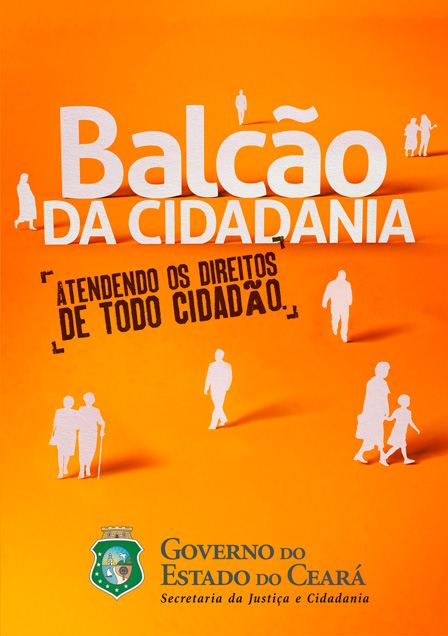 Sejus promove primeira edição do Balcão da Cidadania