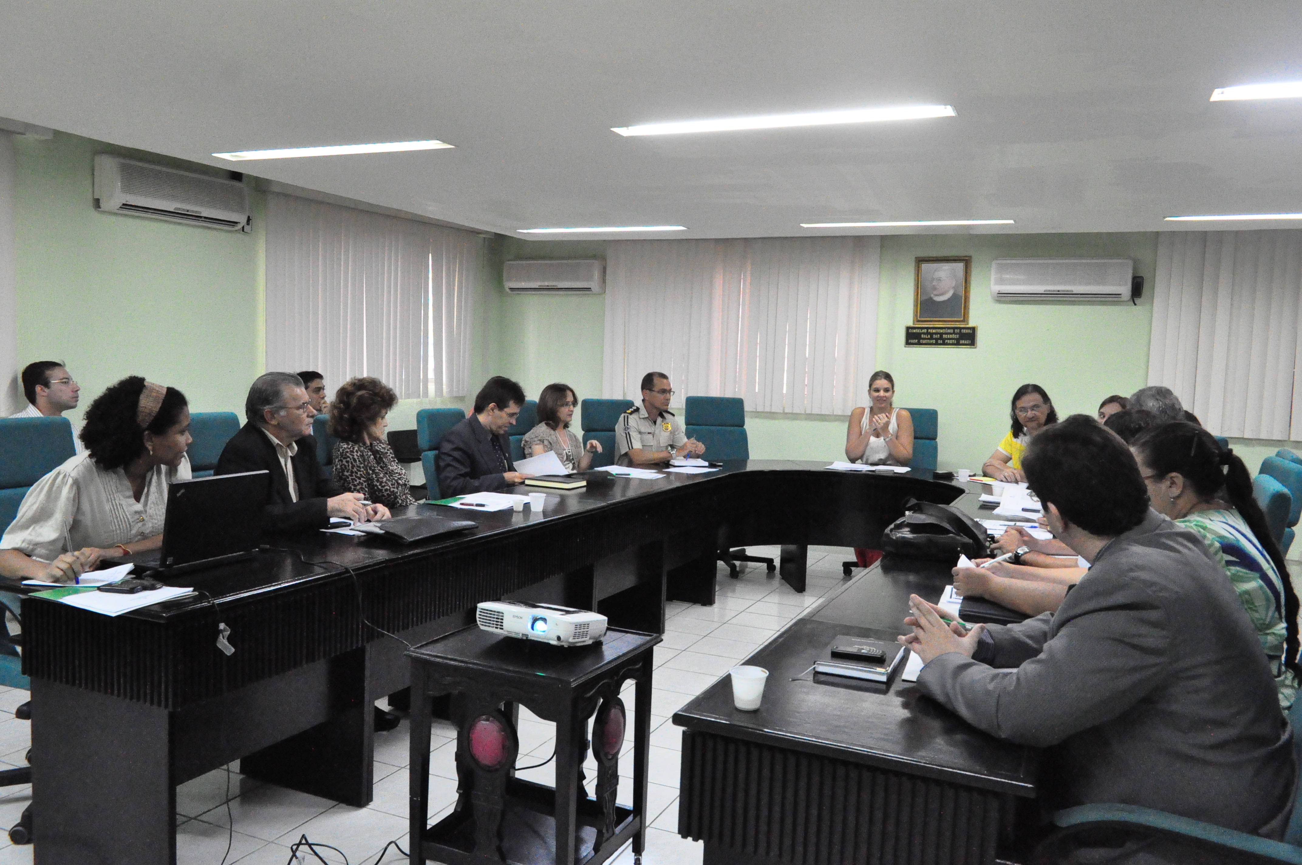 Conselho dos Direitos Humanos realiza primeira reunião do ano