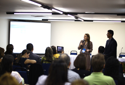 Sejus participa de I Seminário Nacional pelo Trabalho nas Prisões