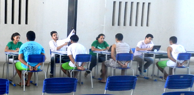 Censo Penitenciário conclui visita a quinta unidade nesta semana