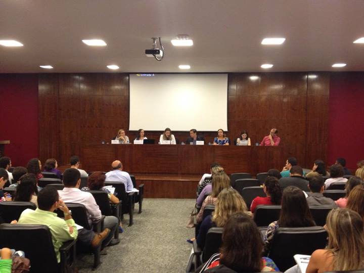 Secretária da Justiça e Cidadania do Ceará preside Fórum Nacional de Direito Penitenciário