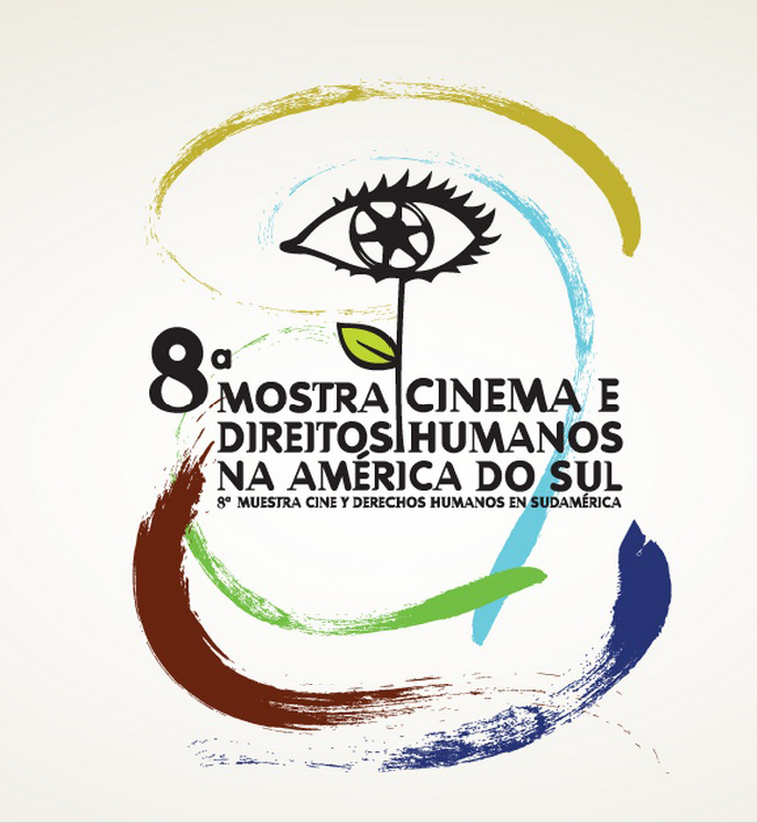 8ª Mostra Cinema e Direitos Humanos inicia nesta segunda (9)