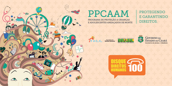 PPCAAM completa um ano de atuação no Estado