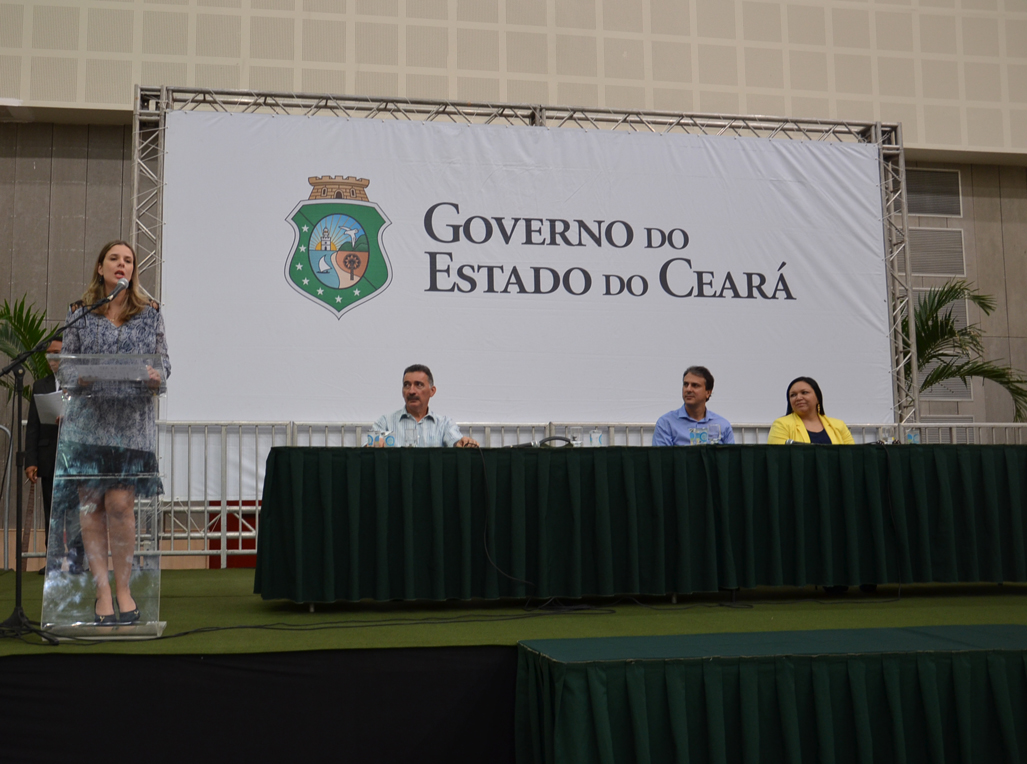Sejus dá posse a 427 novos agentes penitenciários