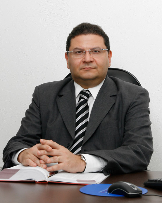 Hélio Leitão assume a Secretaria da Justiça e Cidadania do Ceará
