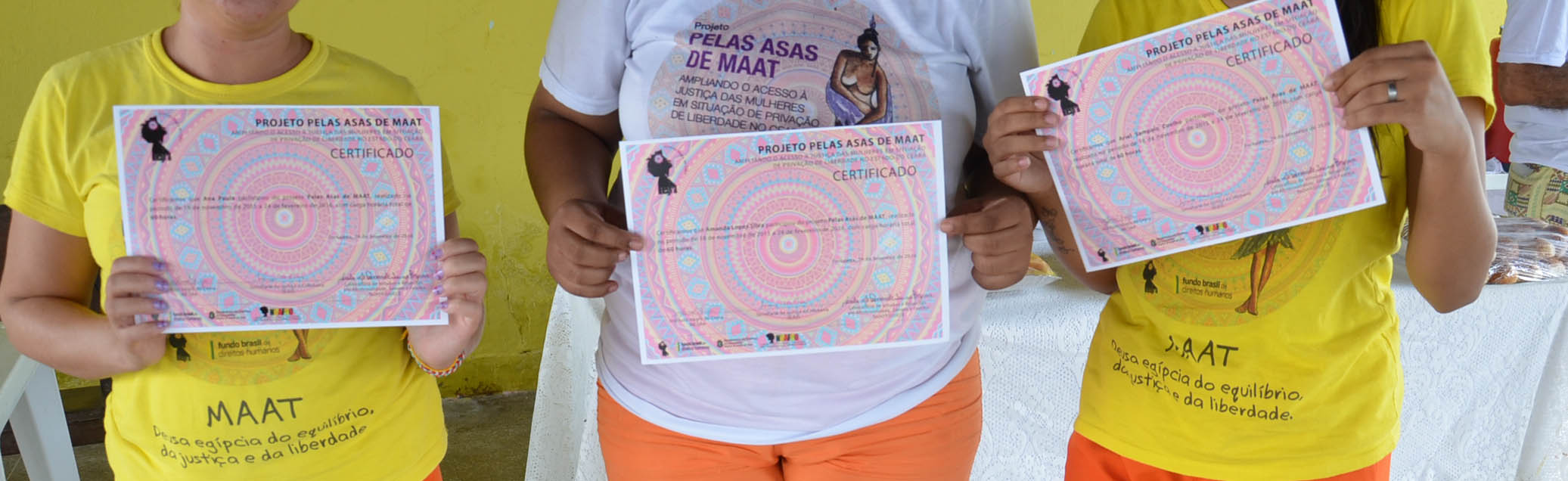 Curso de formação política encerra sua terceira turma