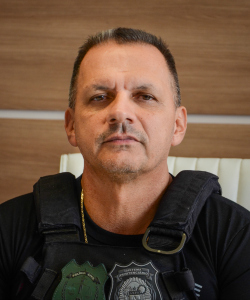 Luís Mauro Albuquerque Araújo