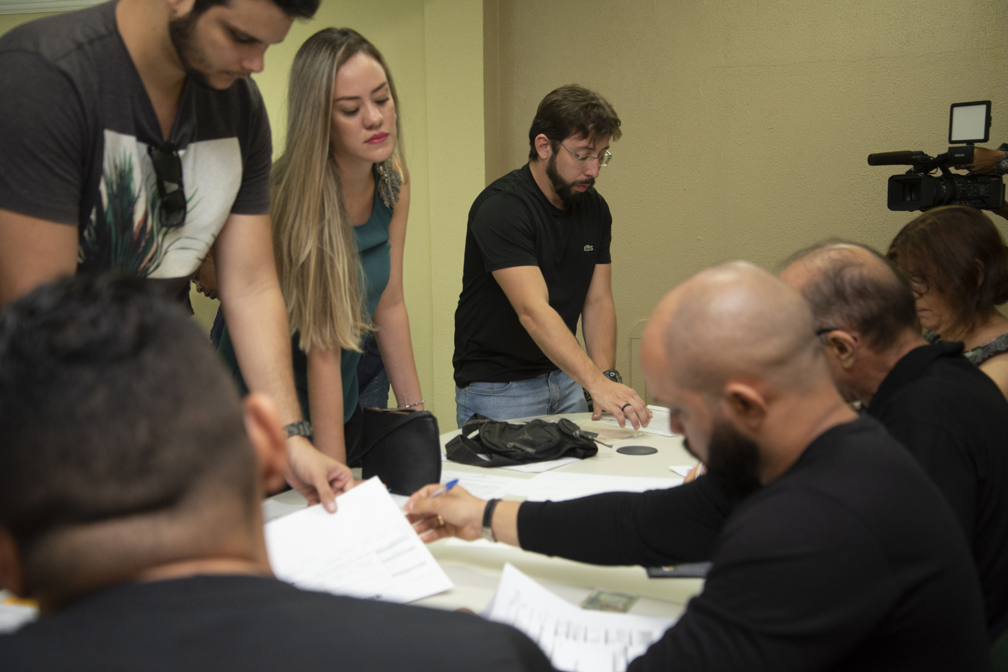 Sistema penitenciário: 220 agentes iniciam trabalho nas unidades da RMF
