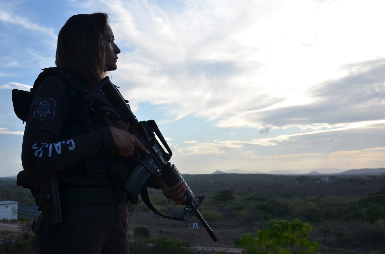 Agosto terá programação especial para o Dia do Policial Penal