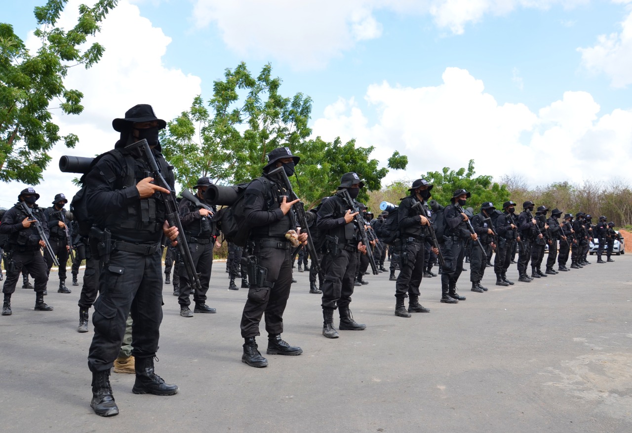 III CIRRC formará novos operadores de intervenção para o sistema penitenciário do Brasil