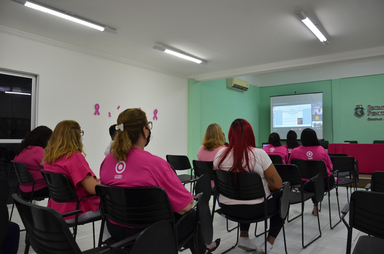 “Dia D” do Outubro Rosa destaca prevenção ao câncer de mama
