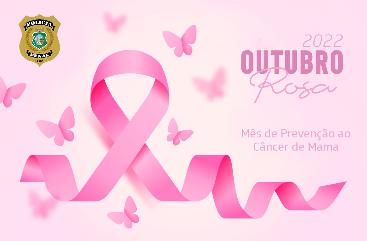 Outubro Rosa: SAP realiza programação especial em alusão ao mês de prevenção ao câncer de mama