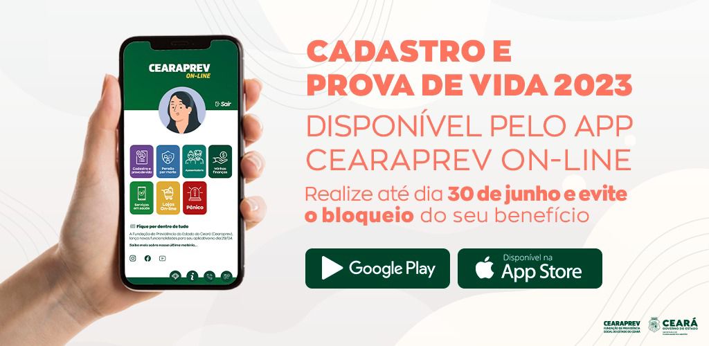 ÚLTIMO DIA – 440 servidores da SAP ainda não recadastramento e a prova de vida e podem ficar sem salário já neste mês de julho