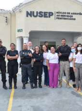 Conheça todos os serviços do Núcleo de Assistência ao Servidor Penitenciário – NUSEP