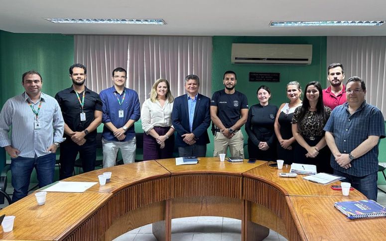 CGE e SAP iniciam auditoria interna para aperfeiçoamento de processos administrativos