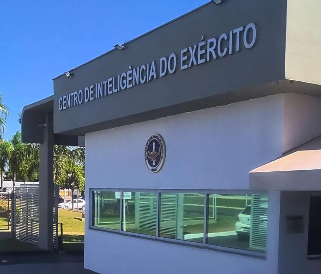 SAP participa do 67º Estágio Especial de Inteligência no Centro Nacional de Inteligência do Exército