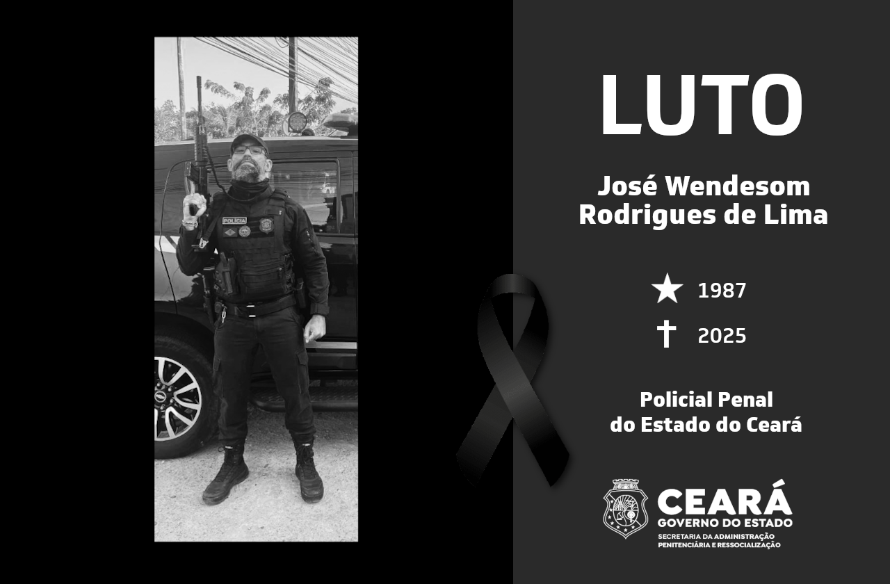 Nota de Pesar