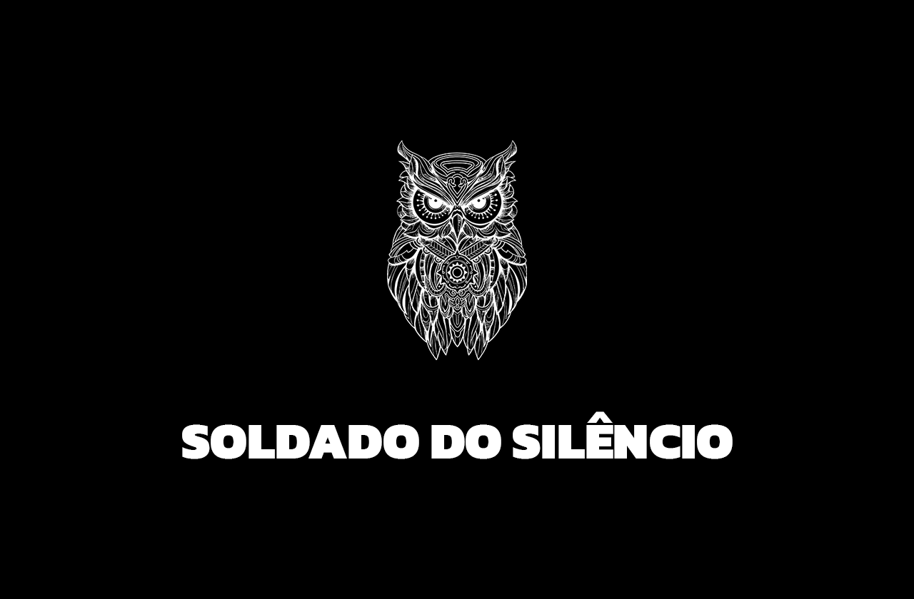SOLDADO DO SILÊNCIO