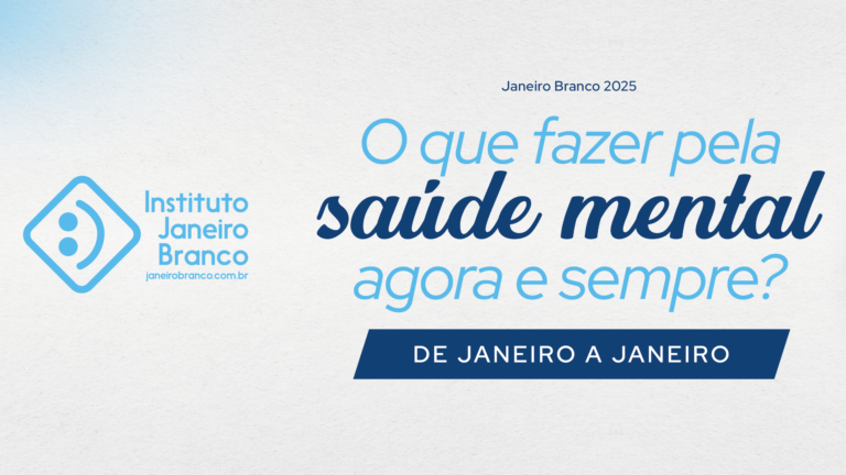 SAP realiza programação especial em apoio à campanha “Janeiro Branco” para servidores do sistema prisional