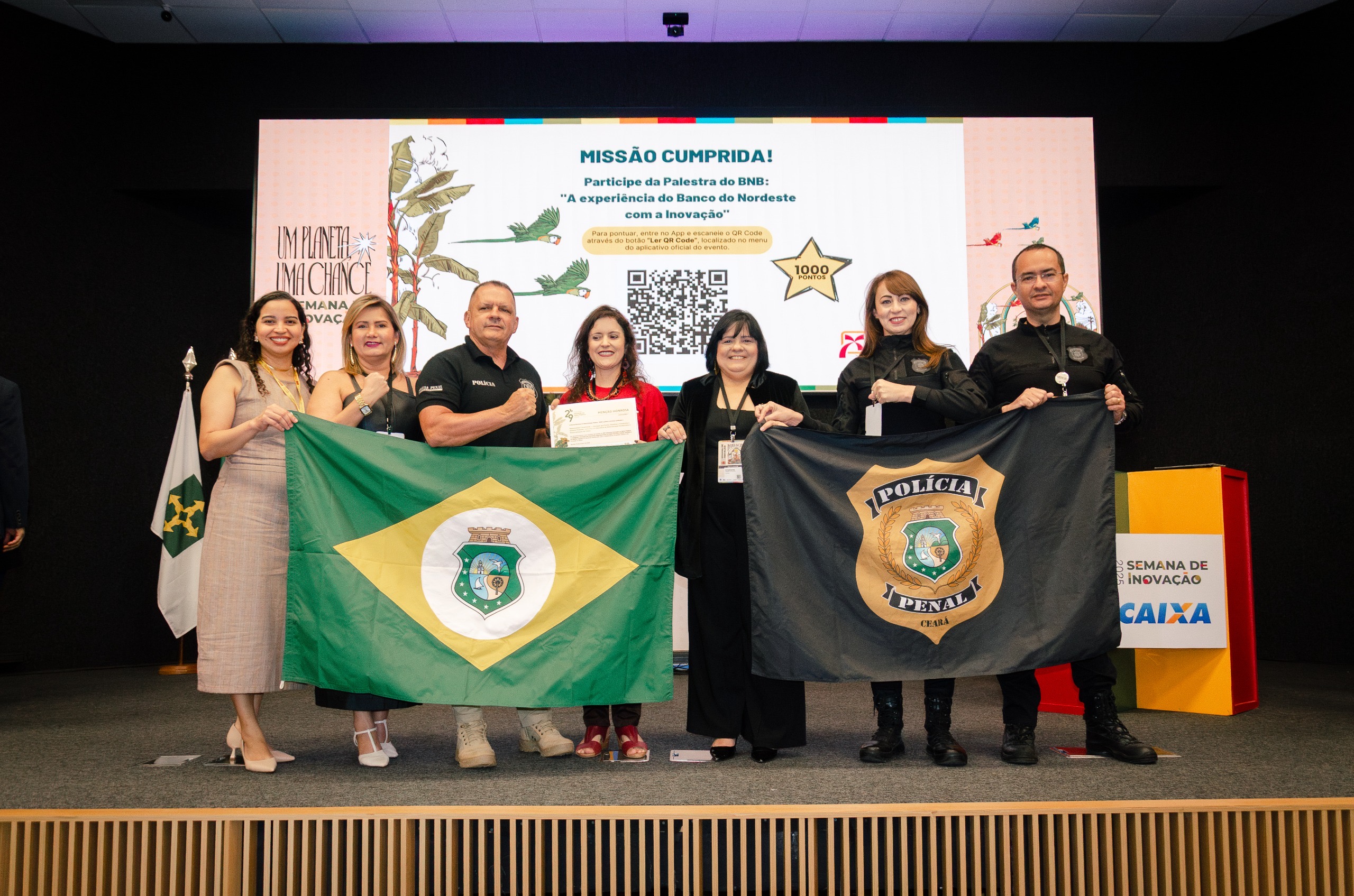 SAP é finalista de concurso nacional sobre Inovação