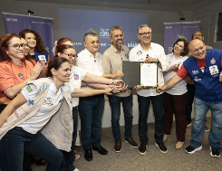 Ceará em Destaque