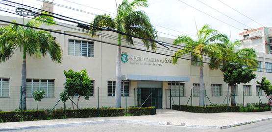 Sesa vacina crianças, adolescentes e jovens contra sarampo sábado, 28
