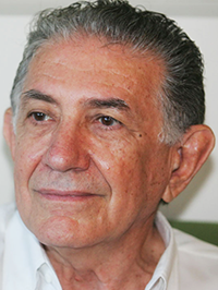 Perfil do Secretário da Saúde