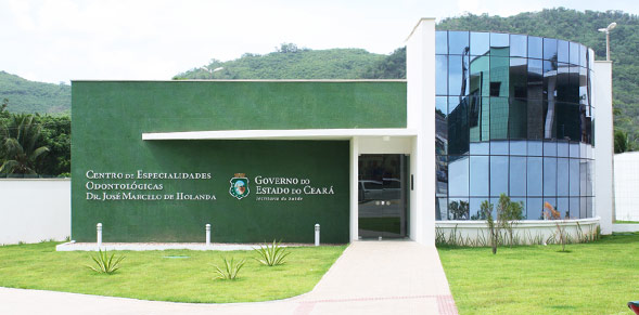 Consórcio de saúde do Ceará é modelo para o Estado de Alagoas