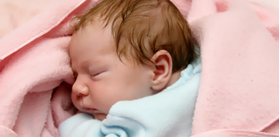 Mais 10 leitos de UTI neo-natal em funcionamento na região Norte