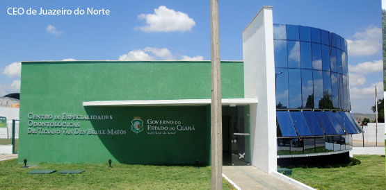 CEO regional em Juazeiro realiza mais de 4.600 atendimentos em 1 ano
