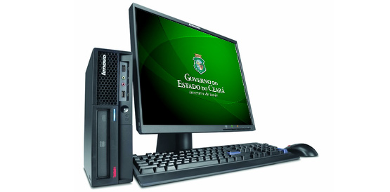 Sesa entrega 183 computadores para vigilância sanitária dos municípios
